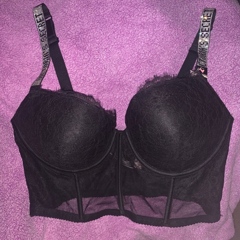 Victoria’s Secret Very Sexy Corset